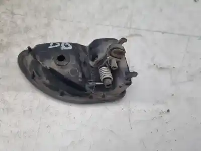 Автозапчастина б/у усередині передня права ручка для renault kangoo (f/kc0) 1.5 dci diesel 68 cv / 50 kw посилання на oem iam   