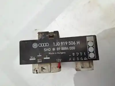 Автозапчастина б/у електро вентилятор для audi a3 (8l1) 1.9 tdi посилання на oem iam   