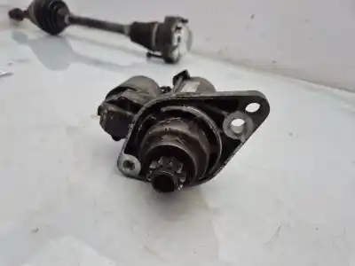Pièce détachée automobile d'occasion démarreur de voiture pour volkswagen golf v (1k1) 1.4 tsi références oem iam   