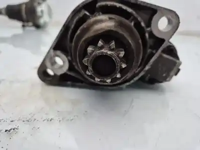 Pièce détachée automobile d'occasion démarreur de voiture pour volkswagen golf v (1k1) 1.4 tsi références oem iam   