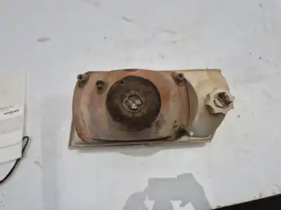 Peça sobressalente para automóvel em segunda mão farol / farolim esquerdo por citroen c15 1.4 (150d / k1b) referências oem iam   