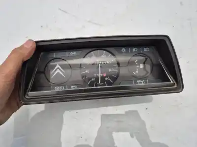 Peça sobressalente para automóvel em segunda mão quadrante por citroen c15 1.4 (150d / k1b) referências oem iam   