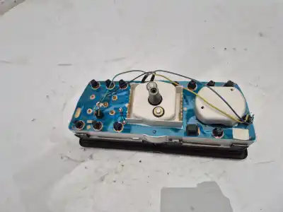 Peça sobressalente para automóvel em segunda mão quadrante por citroen c15 1.4 (150d / k1b) referências oem iam   