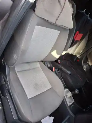 Peça sobressalente para automóvel em segunda mão assento dianteiro direito por seat ibiza iii (6l1) 1.4 16v referências oem iam 