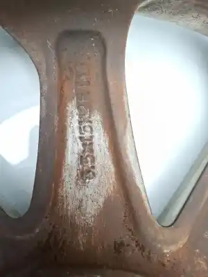 Piesă de schimb auto la mâna a doua jantã pentru seat leon (5f1) 2.0 tdi referințe oem iam   