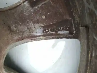 Автозапчасти б/у шина за seat leon (kl1) 1.5 tgi cng ссылки oem iam 5fa601025c8z8  