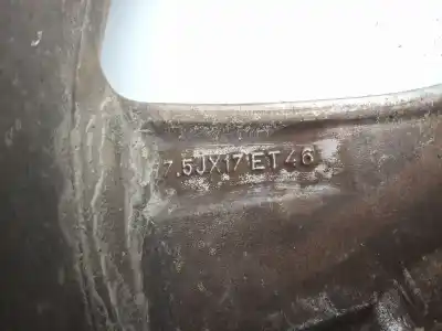 Автозапчастина б/у шина для seat leon (kl1) 1.5 tgi cng посилання на oem iam 5fa601025c8z8  