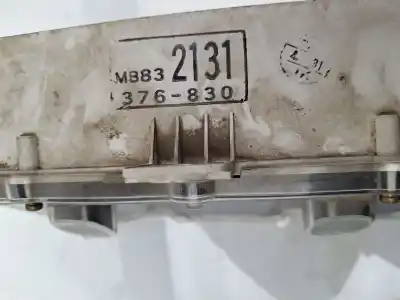 Tweedehands auto-onderdeel instrumentenpaneel voor mitsubishi montero   (v3_w, v2_w, v4_w) 2.5 td 4wd (v24c, v24w) oem iam-referenties   