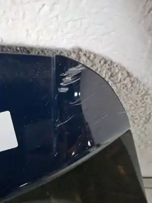 Автозапчасти б/у задняя дверь за seat leon (5f1) 2.0 tdi ссылки oem iam   