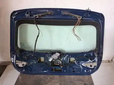 Автозапчасти б/у задняя дверь за seat leon (5f1) 2.0 tdi ссылки oem iam   