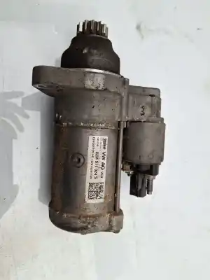 Piesă de schimb auto la mâna a doua  pentru SEAT LEON (5F1)  Referințe OEM IAM   