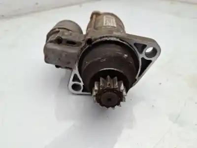 Автозапчастина б/у двигун запускається для seat leon (5f1) 2.0 tdi посилання на oem iam   