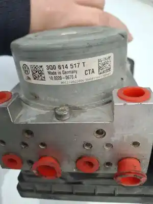 Автозапчасти б/у абс за seat leon (5f1) 2.0 tdi ссылки oem iam   