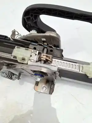 Автозапчасти б/у рулевая колонка за seat leon (5f1) 2.0 tdi ссылки oem iam 5q1 419 502ac  