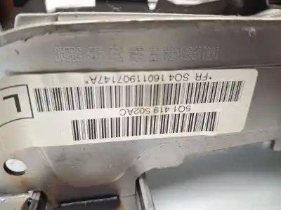 Автозапчасти б/у рулевая колонка за seat leon (5f1) 2.0 tdi ссылки oem iam 5q1 419 502ac  