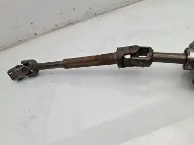 Автозапчасти б/у рулевая колонка за seat leon (5f1) 2.0 tdi ссылки oem iam 5q1 419 502ac  