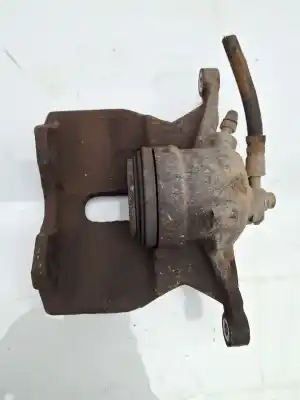 Автозапчасти б/у передний левый тормозной суппорт за seat leon (5f1) 2.0 tdi ссылки oem iam   