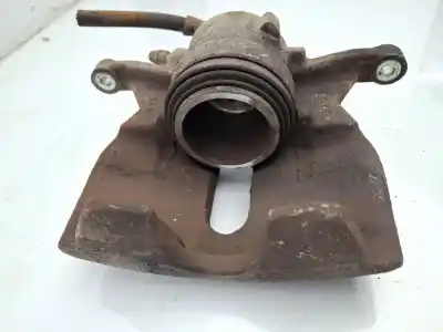 Автозапчасти б/у передний левый тормозной суппорт за seat leon (5f1) 2.0 tdi ссылки oem iam   