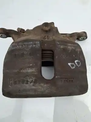 Second-hand car spare part front right brake caliper for seat leon (5f1) 2.0 tdi oem iam references   