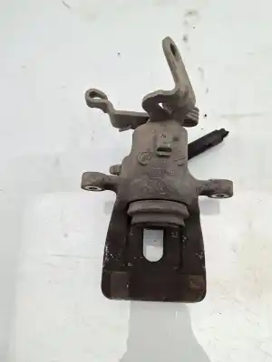 Автозапчасти б/у задний левый тормозной суппорт за seat leon (5f1) 2.0 tdi ссылки oem iam   