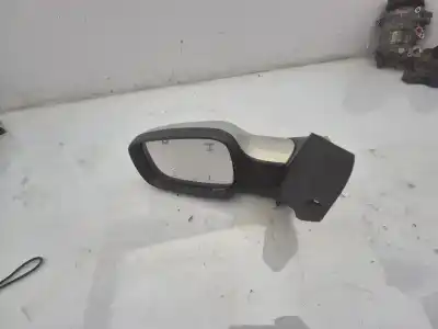 Second-hand car spare part left rearview mirror for renault scénic ii (jm0/1_) 1.5 dci (jm02, jm13) oem iam references 