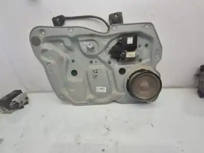 Автозапчастина б/у  для VOLKSWAGEN CADDY KA/KB (2K)  Посилання на OEM IAM 05075710  