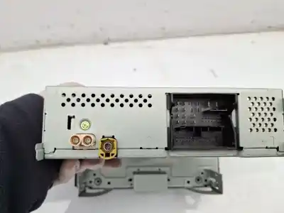 Автозапчасти б/у многофункциональный дисплей за seat leon (5f1) 2.0 tdi ссылки oem iam   