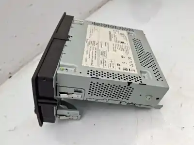 Автозапчасти б/у многофункциональный дисплей за seat leon (5f1) 2.0 tdi ссылки oem iam   