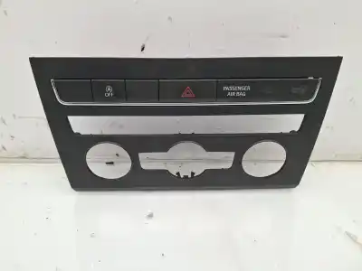Автозапчастина б/у увага для SEAT LEON (5F1) 2.0 TDI Посилання на OEM IAM   