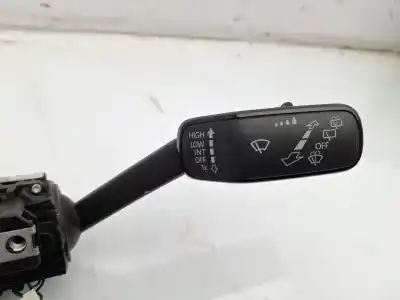 Автозапчасти б/у прерывный контроль за seat leon (5f1) 2.0 tdi ссылки oem iam 3·5q0953507gd ·h003s0120·(k16ko3´klo04.01.16044004  