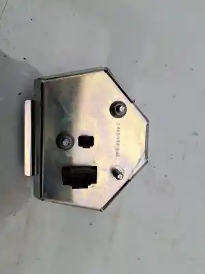 Автозапчасти б/у внешняя ручка ворот за seat leon (5f1) 2.0 tdi ссылки oem iam   