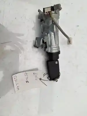 Автозапчасти б/у переключатель стартера за seat leon (5f1) 2.0 tdi ссылки oem iam 