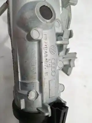 Автозапчасти б/у переключатель стартера за seat leon (5f1) 2.0 tdi ссылки oem iam   