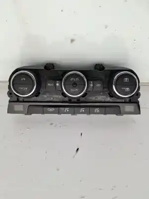 Автозапчастина б/у КЛІМАТ-КОНТРОЛЬ для SEAT LEON (5F1)  Посилання на OEM IAM 3·5F0907044M YMS·HH05S1202·(BGRBHB´00116.12.150152  