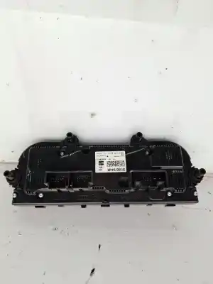 Автозапчасти б/у климат-контроль за seat leon (5f1) 2.0 tdi ссылки oem iam 3·5f0907044m yms·hh05s1202·(bgrbhb´00116.12.150152  