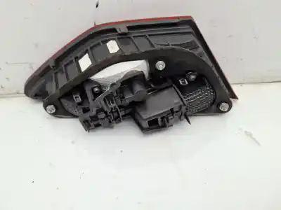 Автозапчасти б/у внутренний правый задний фонарь за seat leon (5f1) 2.0 tdi ссылки oem iam 90042873lct6  