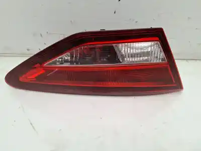 Автозапчасти б/у внутренний левый задний фонарь за seat leon (5f1) 2.0 tdi ссылки oem iam 90042872l9bl