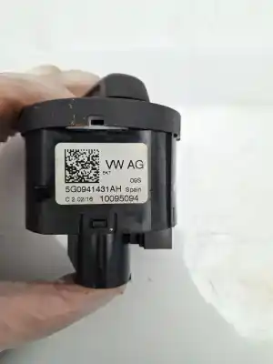 Автозапчасти б/у управление светом за seat leon (5f1) 2.0 tdi ссылки oem iam 5g0941431ah·460320741·c 2 02-16(bk7-sn00000pac0043  