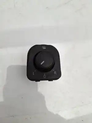 Автозапчасти б/у управление зеркалом за seat leon (5f1) 2.0 tdi ссылки oem iam 5321123261