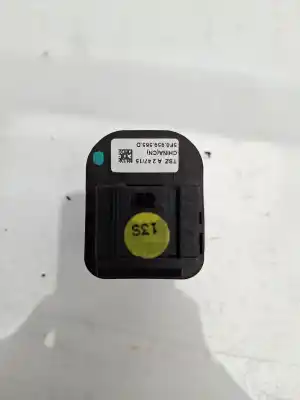 Автозапчасти б/у управление зеркалом за seat leon (5f1) 2.0 tdi ссылки oem iam 5321123261  