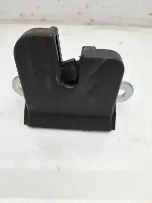 Автозапчастина б/у замок багажника / ворот для SEAT LEON (5F1) 2.0 TDI Посилання на OEM IAM   