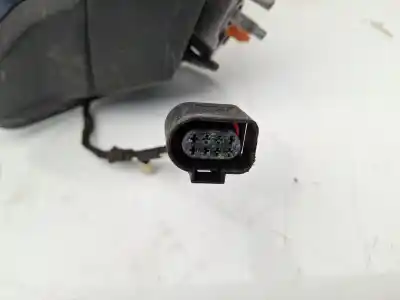 Автозапчасти б/у задний вид справа за seat leon (5f1) 2.0 tdi ссылки oem iam   