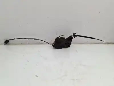 Автозапчасти б/у замок передней правой двери за seat leon (5f1) 2.0 tdi ссылки oem iam   