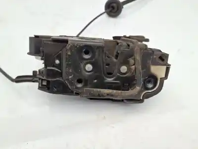 Автозапчасти б/у замок передней правой двери за seat leon (5f1) 2.0 tdi ссылки oem iam   