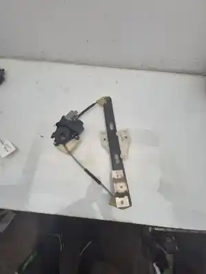 Автозапчасти б/у задний правый стеклорегулятор за seat leon (5f1) 2.0 tdi ссылки oem iam 