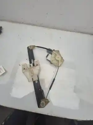 Автозапчасти б/у задний правый стеклорегулятор за seat leon (5f1) 2.0 tdi ссылки oem iam   