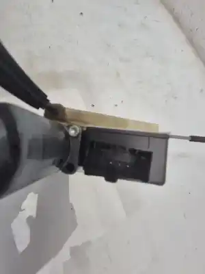 Автозапчасти б/у задний правый стеклорегулятор за seat leon (5f1) 2.0 tdi ссылки oem iam   