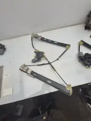 Автозапчасти б/у регулятор стекла переднего правого за seat leon (5f1) 2.0 tdi ссылки oem iam 