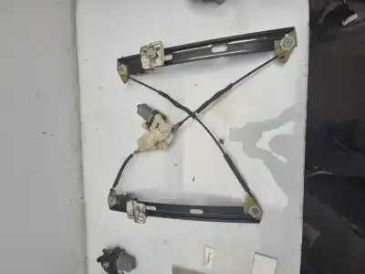 Автозапчасти б/у регулятор стекла переднего правого за seat leon (5f1) 2.0 tdi ссылки oem iam   