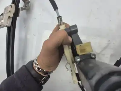 Автозапчасти б/у регулятор стекла переднего правого за seat leon (5f1) 2.0 tdi ссылки oem iam   